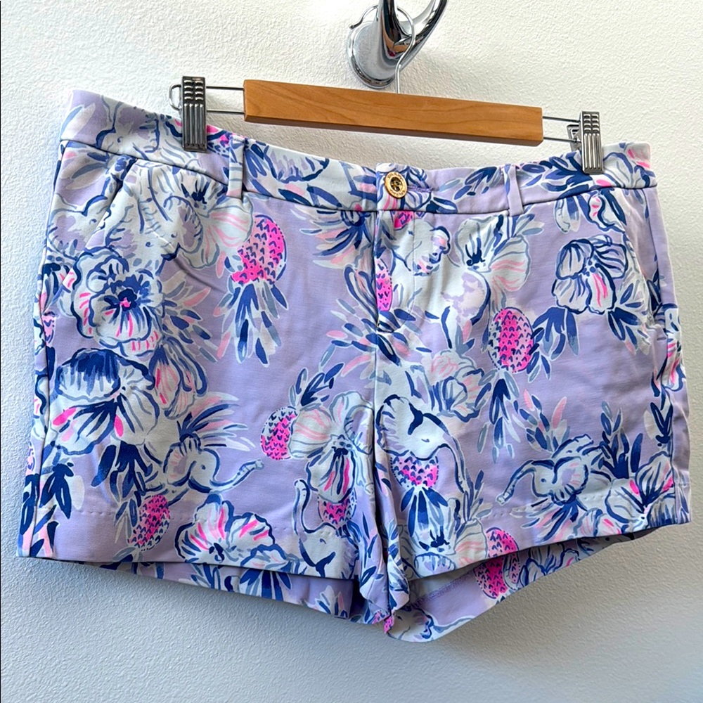 Lilly Pulitzer Women's Shorts